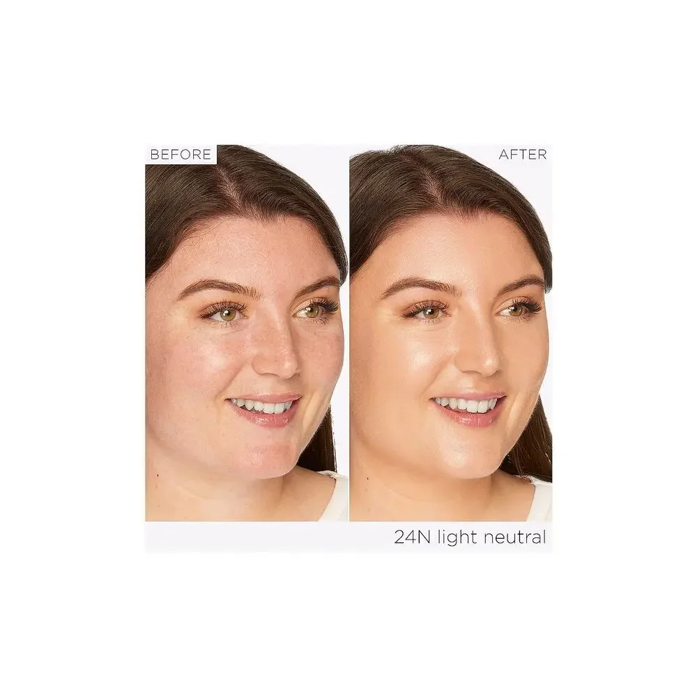 Tarte Maracuja Juicy Glow Tint Foundation 24N Light Neutral